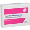 Tachipirina Flashtab 250 mg Paracetamolo 12 Compresse