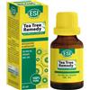 Esi Tea Tree Remedy Oil Olio Essenziale Puro di Tea Tree Integratore 25 ml