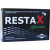 Restax effluvium 30 compresse