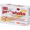 Urogermin Prostata Integratore Benessere Urinario 15 Capsule Softgel