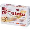 Urogermin Prostata Integratore Benessere Urinario 30 Capsule Softgel