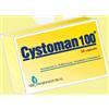 Cystoman 100 30 capsule