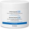 unifarco Ceramol Cremabase XR 311 Crema Idratante per Pelle Secca Vasetto 450 ml