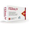 fera pharma Feraliv 30 compresse