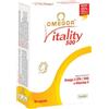 Omegor Vitality 500 60capsule