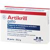 Artikrill Gatto 30 Perle