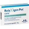 n.b.f. lanes Relaxigen Pet Cane 20 Compresse
