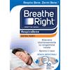Cerotti nasali breath right extra forte 30 pezzi