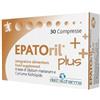 deltha pharma Epatoril plus 30cpr