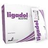Ligadol shedir 18 bustine 144g