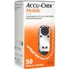 Accu-chek mobile 50 test mic 2