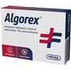 amnol algorex Algorex 30compresse