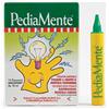 pediatrica Pediamente 15 flaconcini 10 ml
