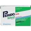 Perido Natural Forte Integratore 30 Capsule Softgel