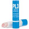 kelemata pl3 PL3 Special Protector Stick Emolliente e Protettivo Per le Labbra 4 ml