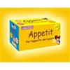 abi pharmaceutical Appetit Integratore Bambini per Appetito 10 Fiale 10 ml