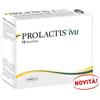 omega pharma Prolactis ivu 10bust