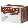 Rev keratin light 30 bustine 120g