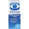 Stilla Decongestionante Collirio 0,05% 8 ml