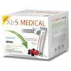 Xls medical liposinol direct 90 bustine