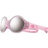 JULBO Loop M Sunglasses, Pink Sequin, 1-3 Years Girl's