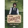 DeAgostini Lama tagliente. Young Sherlock Holmes