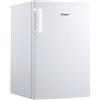 Candy Comfort CCTUS 544WHN Congelatore verticale Libera installazione 91 L E Bianco