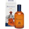 L'Erbolario Patchouly Profumo Unisex - Eau de Parfum - Adatto come Profumo Uomo & Profumo Donna - Fragranza Legnosa e Vanigliata - 50ml