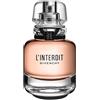 GIVENCHY L'Interdit Givenchy Eau de Parfum 35 ml