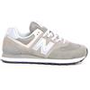 NEW BALANCE 574 Sneaker - Uomo - Grey