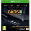 BANDAI NAMCO Entertainment Project Cars - Game Of The Year Edition - Xbox One