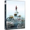 Buena Vista Alice Attraverso lo Specchio Special Pack (DVD)