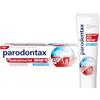 Parodontax Active Gum Repair - Dentifricio con fluoro, 1 x 75 ml, dentifricio per gengive più sane dalla settimana 1