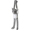 Peluche elefante Madeline personalizzate o neutre