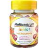 Multicentrum Vitagummy Integratore Vitamine Minerali Bambini 3+ Vitamina D Iodio Ferro 30 Caramelle