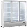 COOL HEAD Armadio frigorifero - Capacità lt 1664 - cm 188 x 74 x 204 h