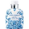 Dolce&Gabbana Summer Vibes 125ml Eau de Toilette,Eau de Toilette