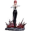 FURYU Chainsaw Man PVC Statua 1/7 Makima 25 cm FURYU