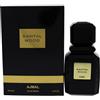 Ajmal Santal Wood 100ml/3.4oz Eau De Parfum Spray Unisex EDP Perfume Fragrance