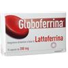 Globoferrina15 Capsule