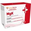 Tuttinfarma MGK Magnesio e Potassio 30 Bustine