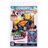 McFarlane DC Direct - Page Punchers - 3 Figure With Comic Wave 1 - Superman (Rebirth)