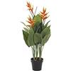 DKD Home Decor Impianto Ornamentale, Standard