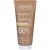 Uriage Laboratoires Dermatolog Uriage Bariésun Latte Viso e Corpo SPF 50+ Confezione Ecologica 200 ml Crema