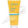 Uriage Laboratoires Dermatolog Uriage Bariésun Latte Viso e Corpo SPF 50+ 100 ml Crema