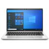 HP ProBook 640 G8 Computer portatile 35.6 cm (14") Full HD Intel® Core™ i5 i5-1145G7 8 GB DDR4-SDRAM 512 SSD Wi-Fi 6 (802.11ax)