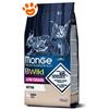 Monge Cat Bwild Low Grain Kitten Oca - Sacco Da 1,5 Kg