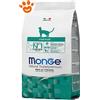 Monge Cat Natural Superpremium Hairball Pollo - Sacco da 1,5 kg