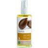 Qualiterbe Srl Olio di Argan Biologico Puro al 100% per Capelli, Viso e Corpo - Vegan OK - 100 ml | Qualiterbe