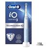 PROCTER & GAMBLE SRL Oralb Io3s Spazzolino Elettrico Blu